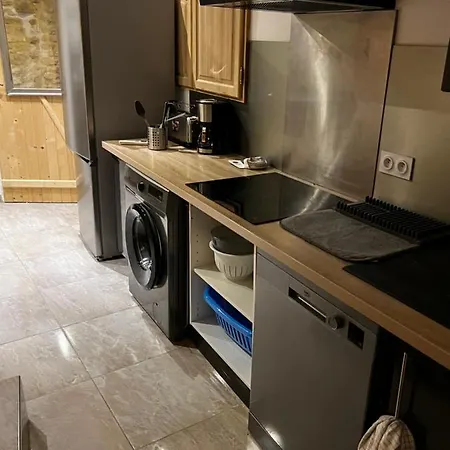 Proche Mont Ventoux Avec Clim Apartment *