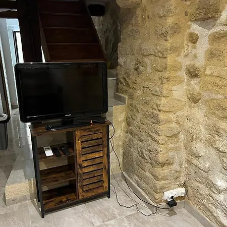 Apartment Proche Mont Ventoux Avec Clim *