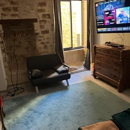 Apartment Proche Mont Ventoux Avec Clim *